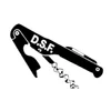 Dansk Sommelier Forening logo