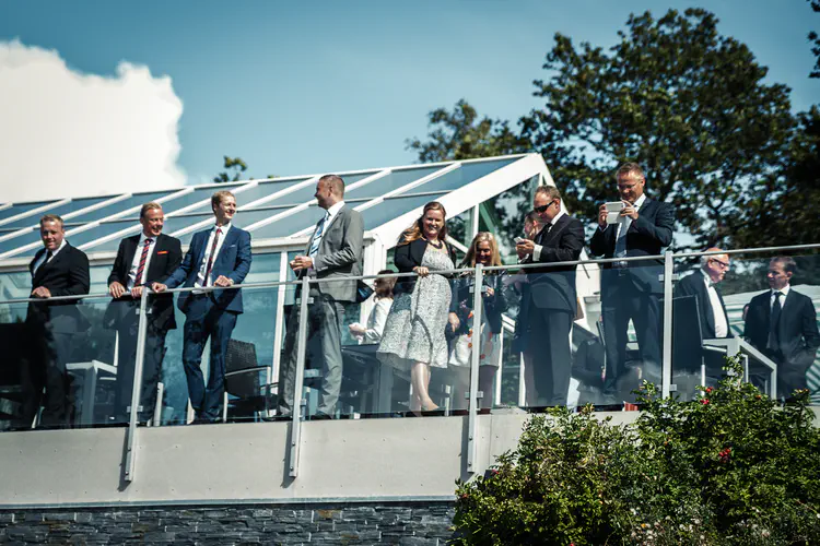 Foto fra oplevelsen: Selskaber og arrangementer