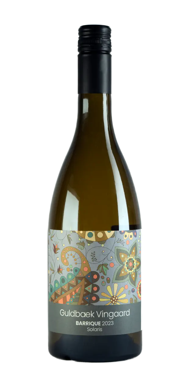 Barrique (750 ml)