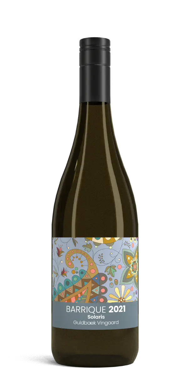 Barrique (750 ml)