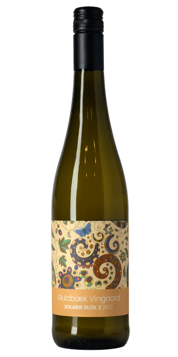 Solaris Blok 3 (750 ml)