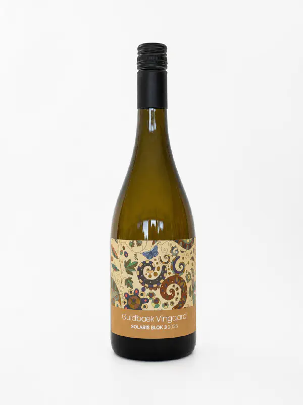 Solaris Blok 3 (750 ml)