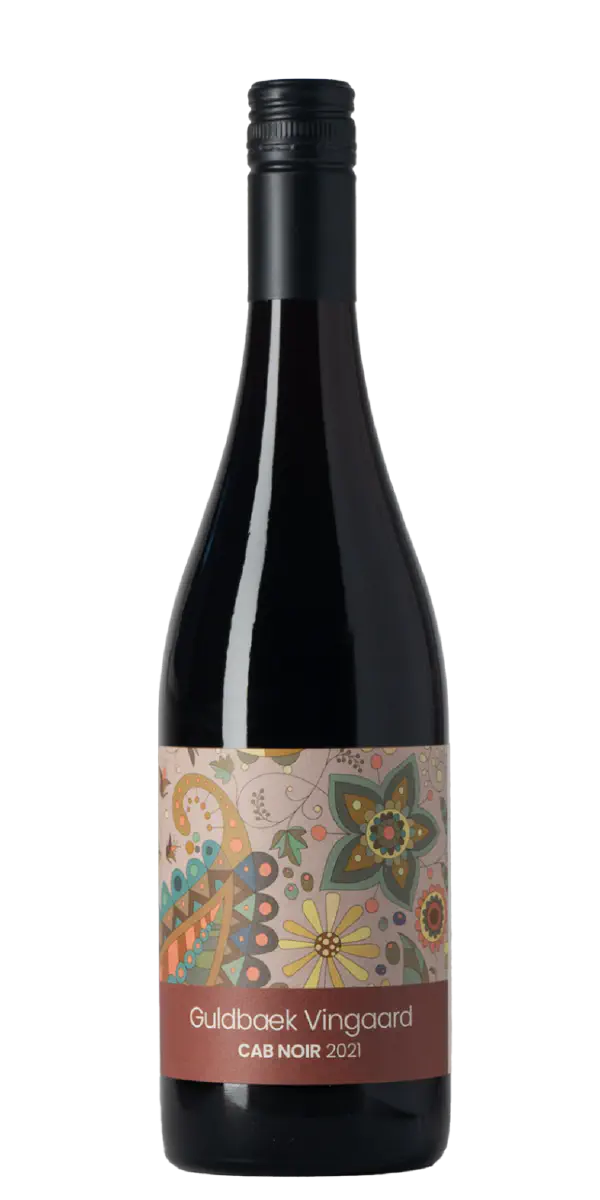 Cab Noir (750 ml)