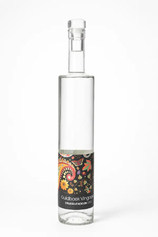 Druebrændevin (500 ml)