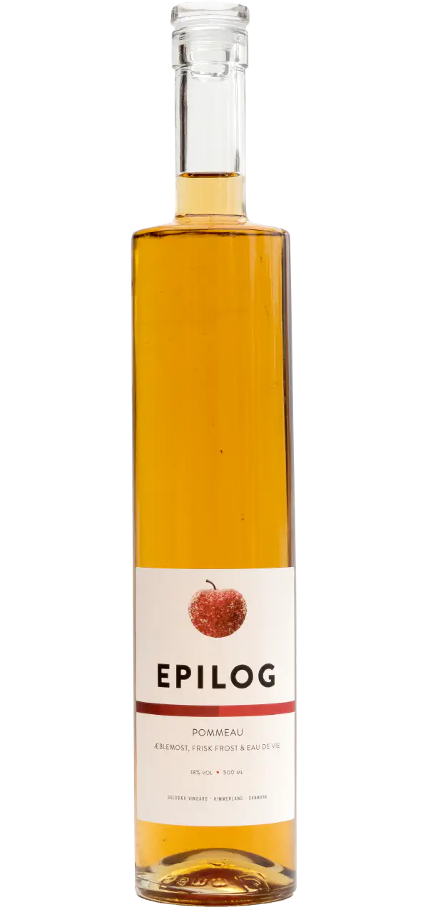 EPILOG (500 ml)