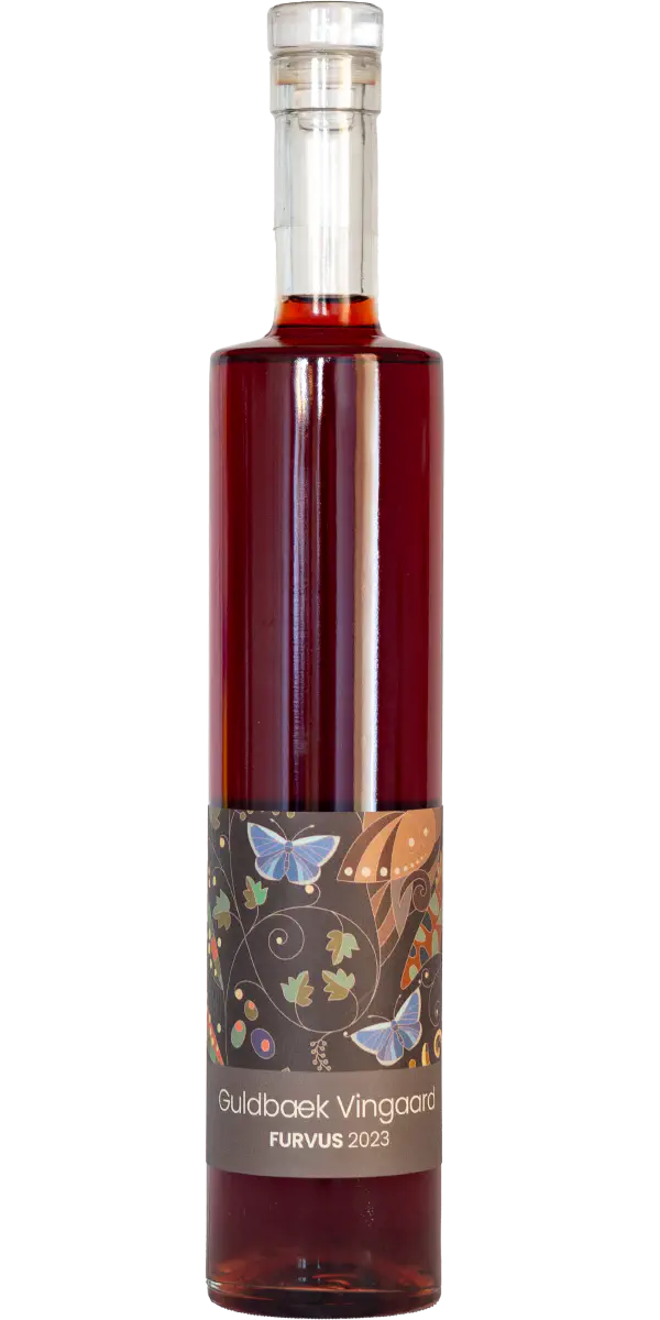 FURVUS (500 ml)