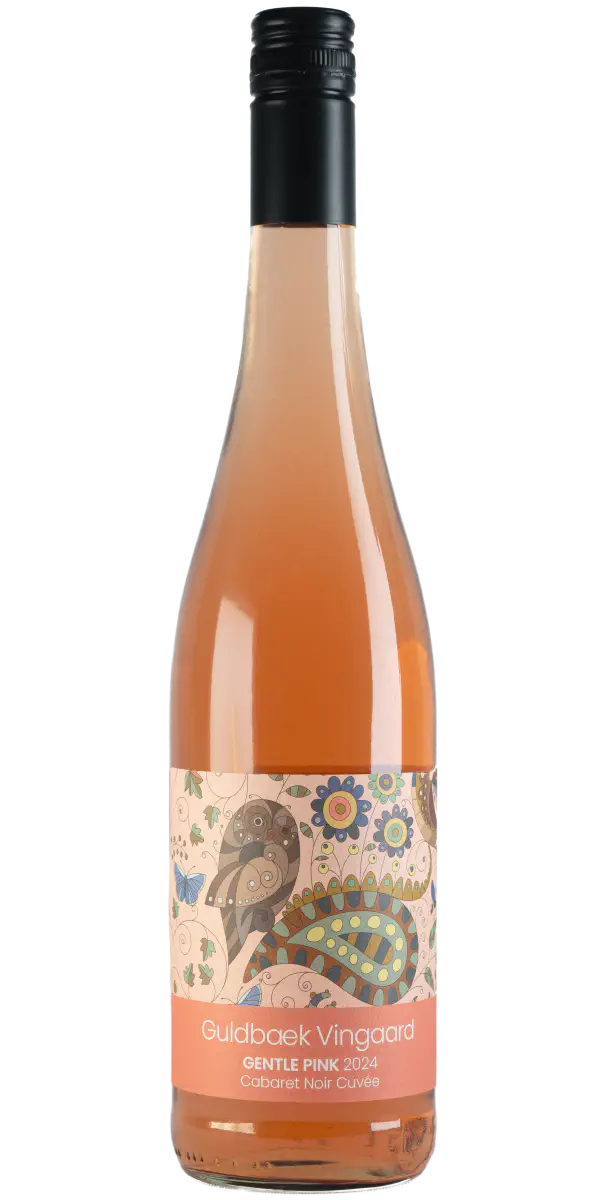 Gentle Pink (750 ml)