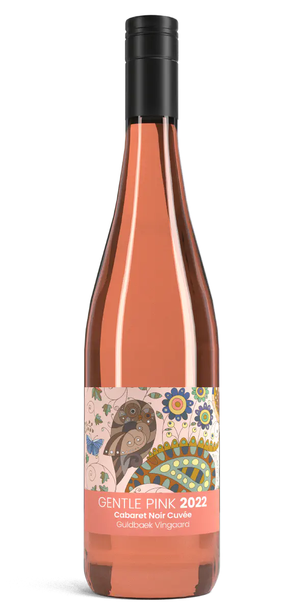 Gentle Pink (750 ml)