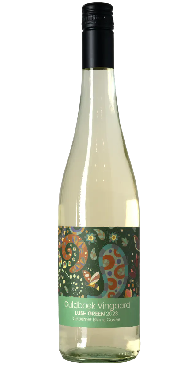 Lush Green (750 ml)