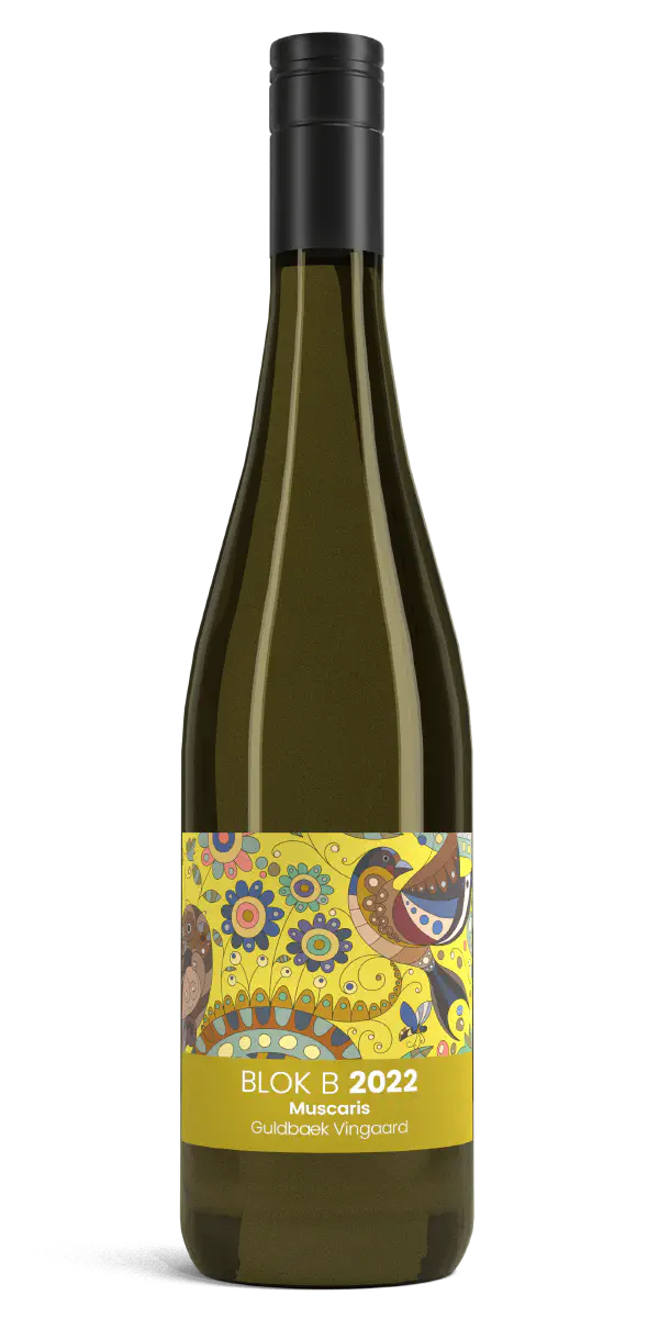 Muscaris (750 ml)