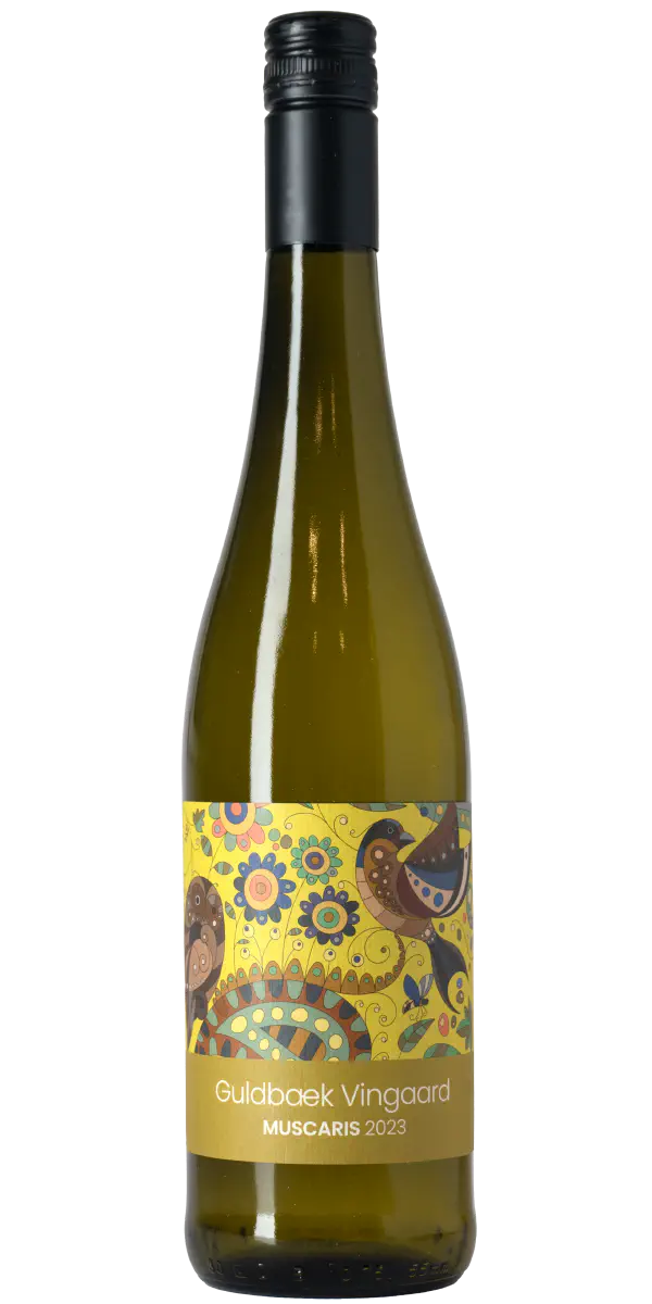 Muscaris (750 ml)