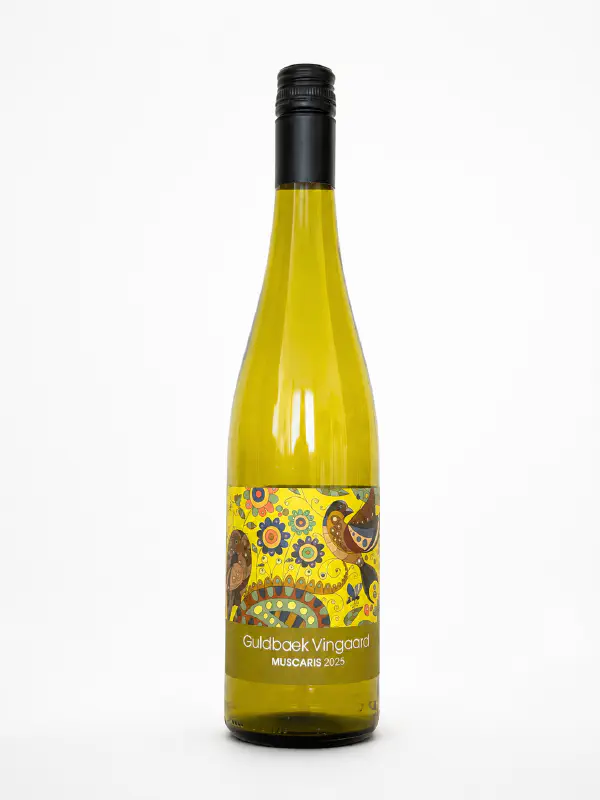 Muscaris (750 ml)