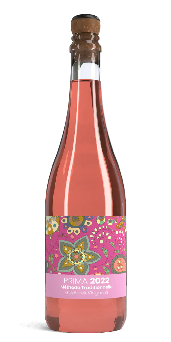 Prima (750 ml)