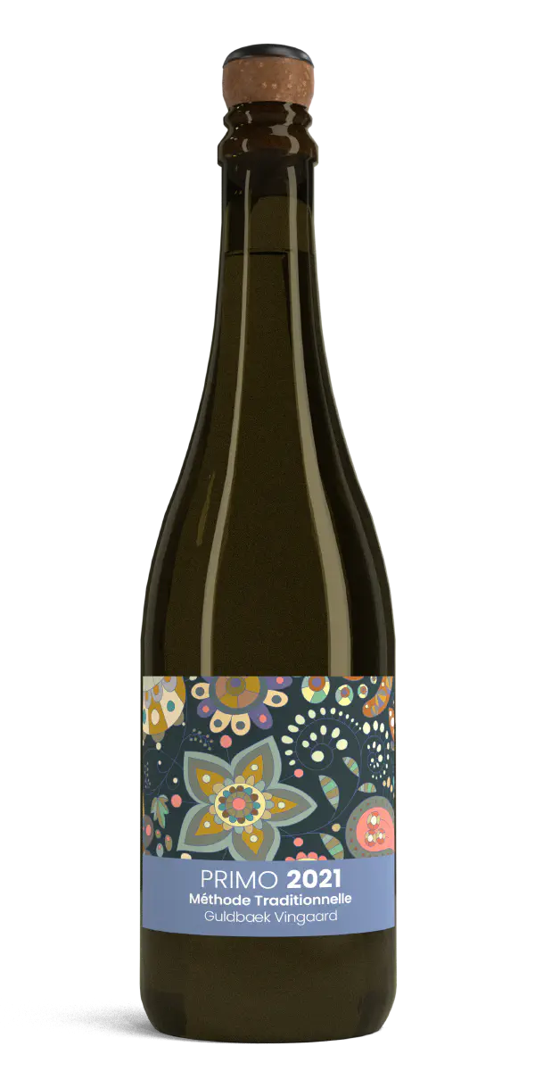 Primo (750 ml)