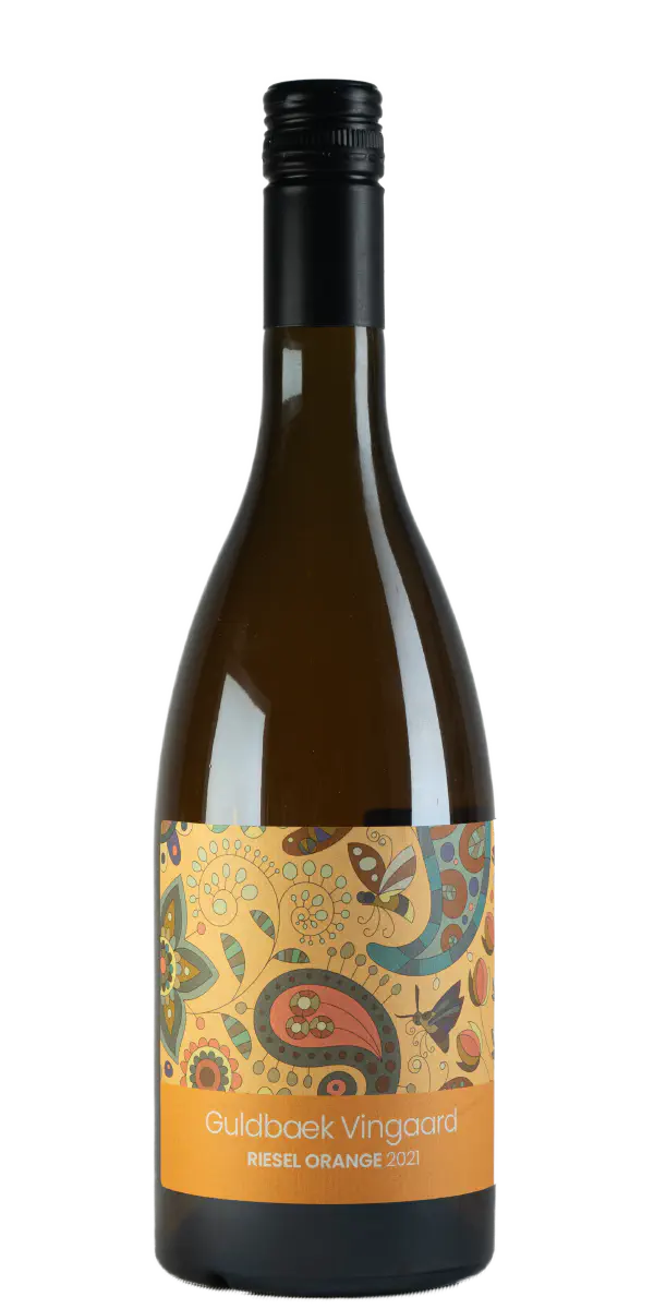 Riesel Orange (750 ml)