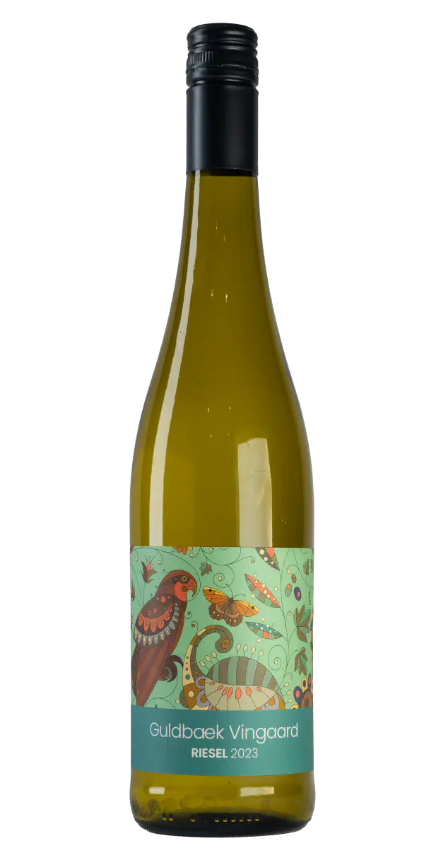 Riesel (750 ml)