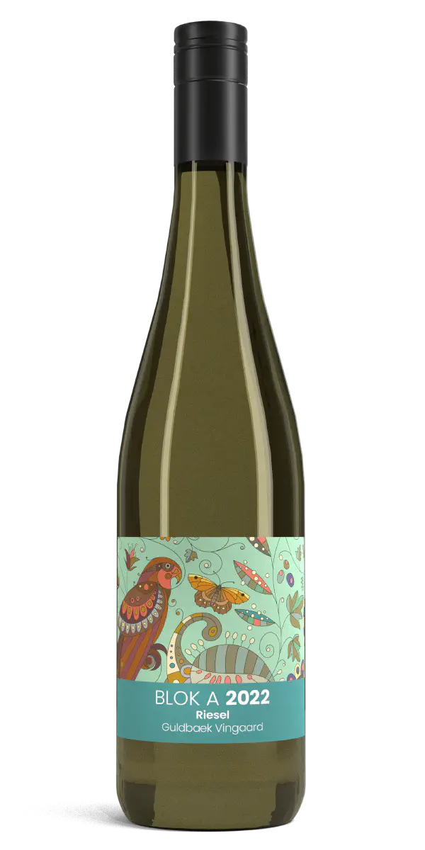 Riesel (750 ml)