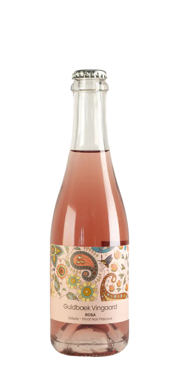 Rosa (375 ml)