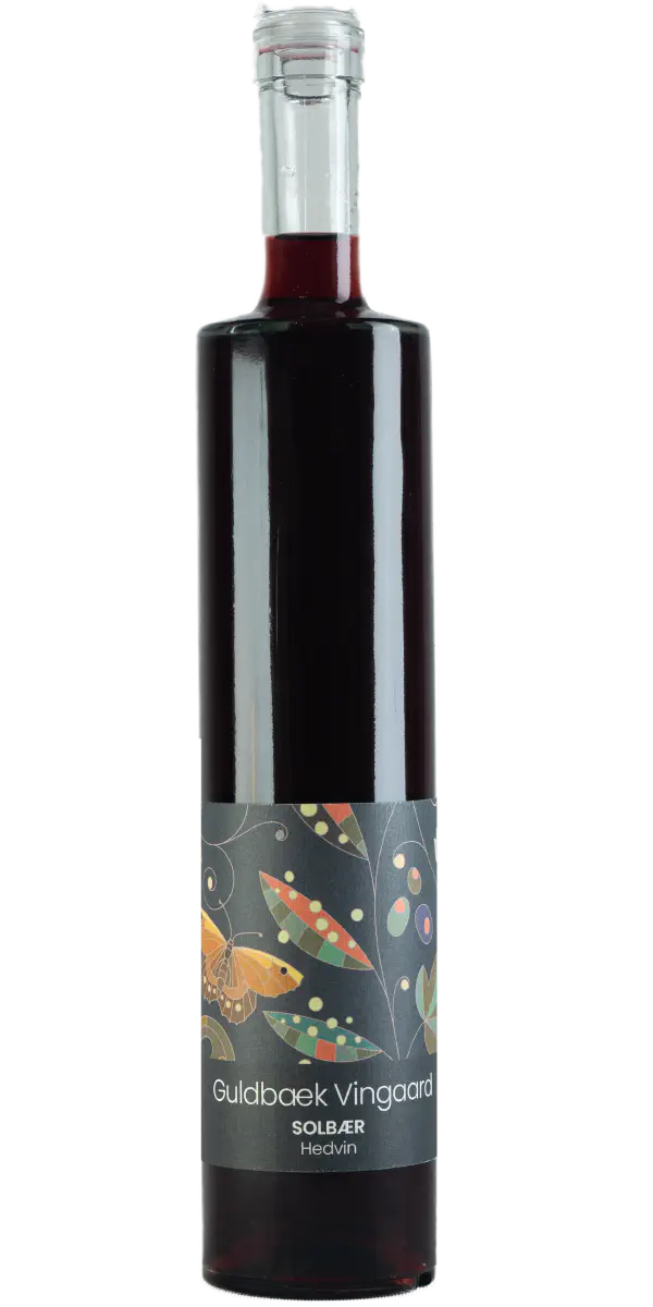 SOLBÆR (200 ml)